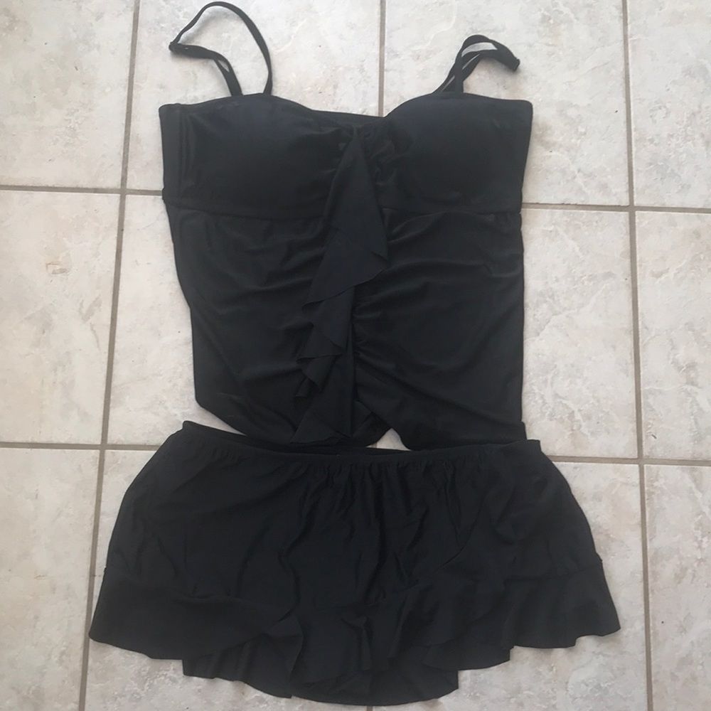 Swimsuit